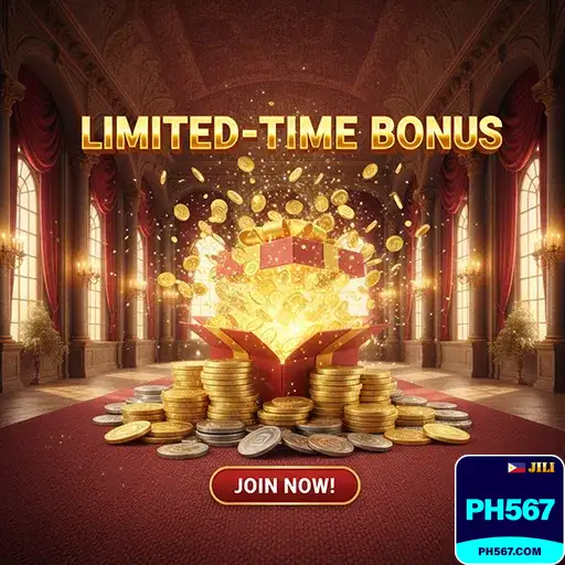 ph567 bonus 